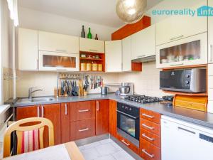 Prodej bytu 3+1, Česká Lípa, Bardějovská, 70 m2