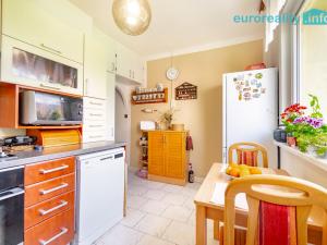 Prodej bytu 3+1, Česká Lípa, Bardějovská, 70 m2