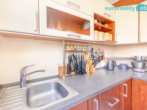 Prodej bytu 3+1, Česká Lípa, Bardějovská, 70 m2