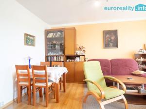 Prodej bytu 3+1, Česká Lípa, Bardějovská, 70 m2