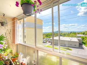 Prodej bytu 3+1, Česká Lípa, Bardějovská, 70 m2