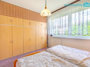 Prodej bytu 3+1, Česká Lípa, Bardějovská, 70 m2