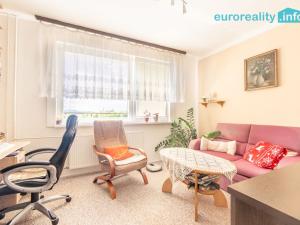 Prodej bytu 3+1, Česká Lípa, Bardějovská, 70 m2