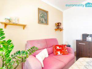 Prodej bytu 3+1, Česká Lípa, Bardějovská, 70 m2
