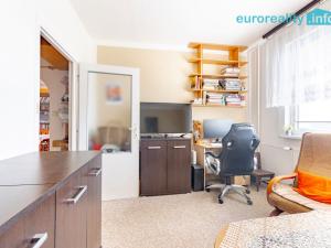 Prodej bytu 3+1, Česká Lípa, Bardějovská, 70 m2