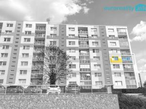 Prodej bytu 3+1, Česká Lípa, Bardějovská, 70 m2