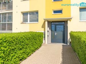 Prodej bytu 3+1, Česká Lípa, Bardějovská, 70 m2