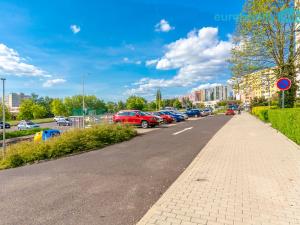 Prodej bytu 3+1, Česká Lípa, Bardějovská, 70 m2