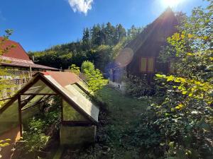 Prodej chaty, Ptení, 45 m2