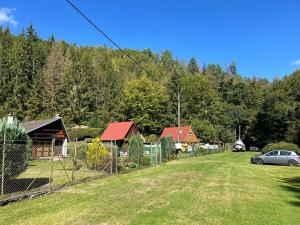 Prodej chaty, Ptení, 45 m2