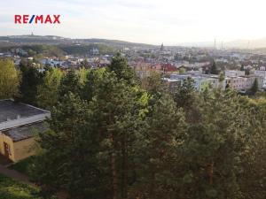 Prodej bytu 1+kk, Teplice, kpt. Jaroše, 33 m2