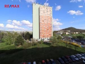 Prodej bytu 1+kk, Teplice, kpt. Jaroše, 33 m2