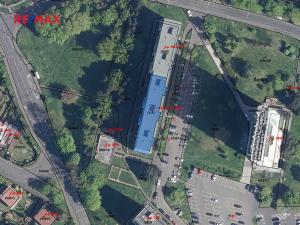 Prodej bytu 1+kk, Teplice, kpt. Jaroše, 33 m2