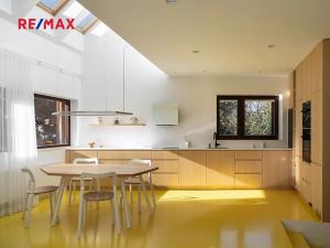 Prodej rodinného domu, Vrané nad Vltavou, Modřínová, 170 m2