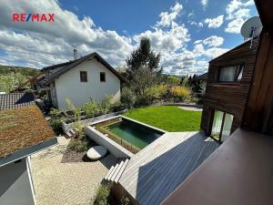Prodej rodinného domu, Vrané nad Vltavou, Modřínová, 170 m2