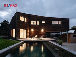 Prodej rodinného domu, Vrané nad Vltavou, Modřínová, 170 m2
