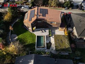Prodej rodinného domu, Vrané nad Vltavou, Modřínová, 170 m2