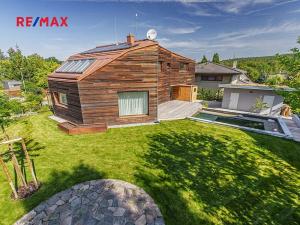 Prodej rodinného domu, Vrané nad Vltavou, Modřínová, 170 m2