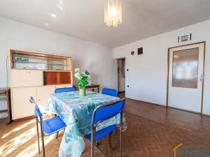Prodej rodinného domu, Zámrsk, 180 m2