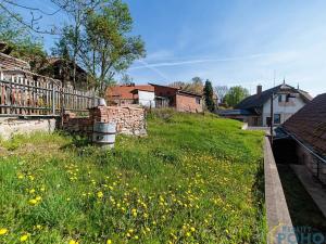 Prodej rodinného domu, Zámrsk, 180 m2