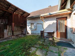 Prodej rodinného domu, Zámrsk, 180 m2