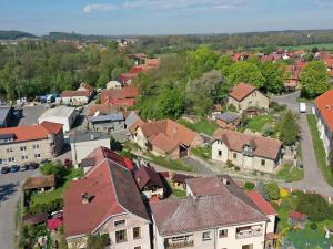 Prodej rodinného domu, Zámrsk, 180 m2