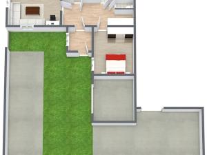 Prodej rodinného domu, Zámrsk, 180 m2