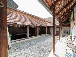 Prodej rodinného domu, Nové Hrady, 90 m2