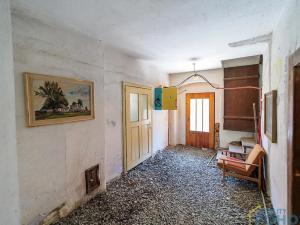 Prodej rodinného domu, Nové Hrady, 90 m2