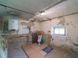 Prodej rodinného domu, Nové Hrady, 90 m2