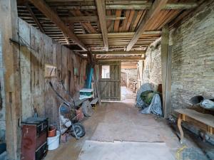 Prodej rodinného domu, Nové Hrady, 90 m2