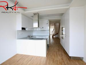 Pronájem bytu 3+1, Praha - Žižkov, Řehořova, 131 m2