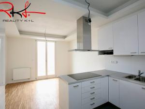 Pronájem bytu 3+1, Praha - Žižkov, Řehořova, 131 m2