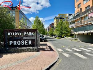 Prodej bytu 2+kk, Praha - Střížkov, Zakšínská, 51 m2