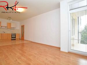 Prodej bytu 2+kk, Praha - Střížkov, Zakšínská, 51 m2