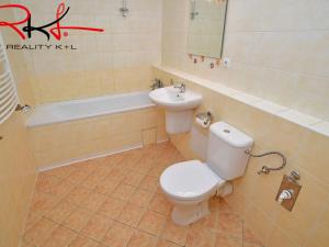 Prodej bytu 2+kk, Praha - Střížkov, Zakšínská, 51 m2