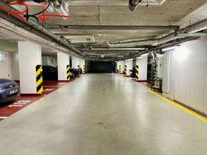 Prodej bytu 2+kk, Praha - Střížkov, Zakšínská, 51 m2