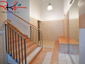 Prodej bytu 2+kk, Praha - Střížkov, Zakšínská, 51 m2