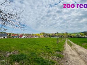 Prodej pozemku pro bydlení, Žimutice, 1179 m2