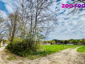 Prodej pozemku pro bydlení, Žimutice, 1179 m2