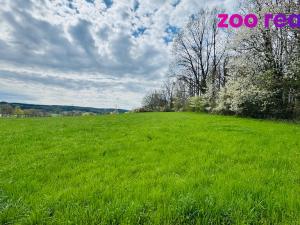Prodej pozemku pro bydlení, Žimutice, 1179 m2