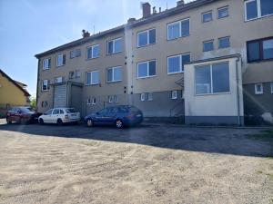 Prodej bytu 3+1, Rousínov - Slavíkovice, Velešovická, 70 m2