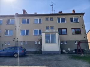 Prodej bytu 3+1, Rousínov - Slavíkovice, Velešovická, 70 m2