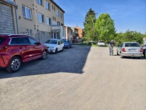 Prodej bytu 3+1, Rousínov - Slavíkovice, Velešovická, 70 m2