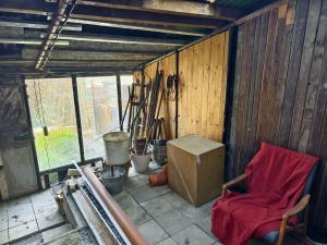 Prodej bytu 3+1, Rousínov - Slavíkovice, Velešovická, 70 m2