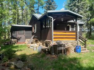 Prodej chaty, Blatno, 46 m2