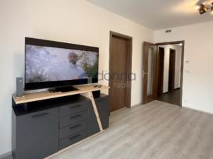 Pronájem bytu 2+kk, Praha - Hloubětín, Poděbradská, 60 m2