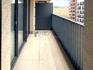 Pronájem bytu 2+kk, Praha - Hloubětín, Poděbradská, 60 m2
