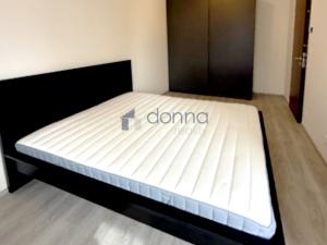 Pronájem bytu 2+kk, Praha - Hloubětín, Poděbradská, 60 m2