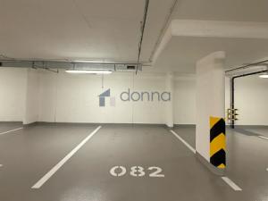 Pronájem bytu 2+kk, Praha - Hloubětín, Poděbradská, 60 m2
